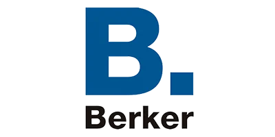 Logo Berker