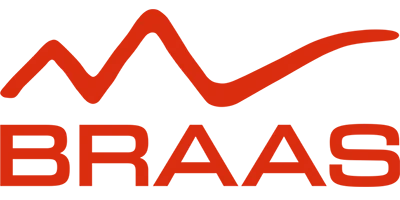 Logo Braas