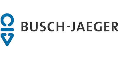 Logo Busch-Jaeger