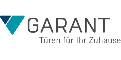 Logo Garant