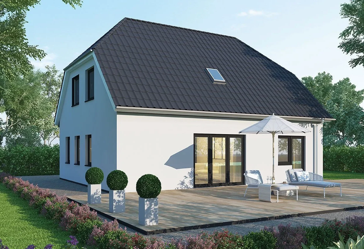 Abbildung EH 140 Basis