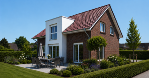 Einfamilienhaus EH 155 T 3265