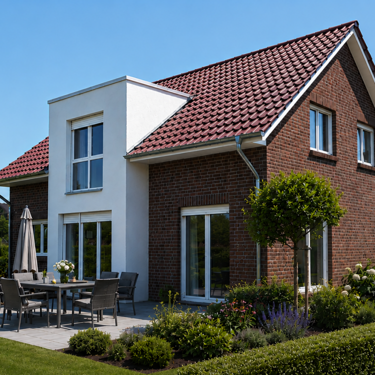 Einfamilienhaus EH 155 T 3265