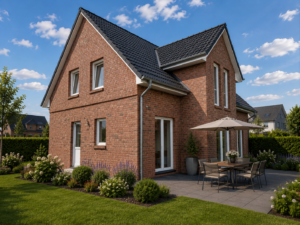 Einfamilienhaus EH 125 K 3609
