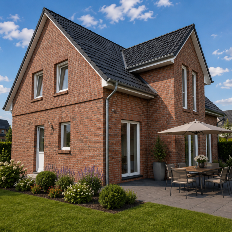 Einfamilienhaus EH 125 K 3609
