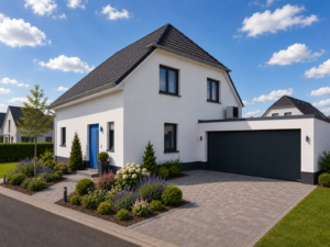 Einfamilienhaus EH 140 B