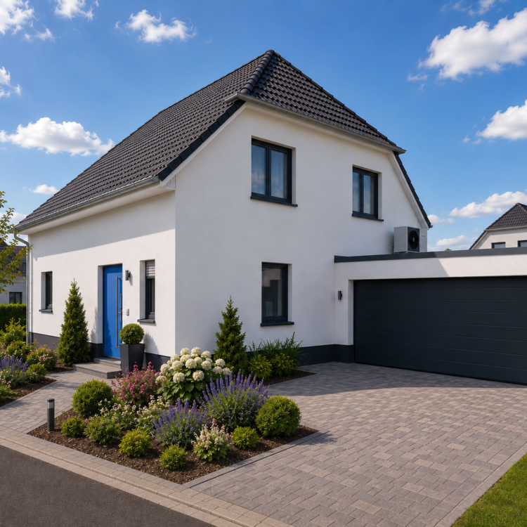 Einfamilienhaus EH 140 B