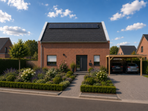Einfamilienhaus EH 140 3673