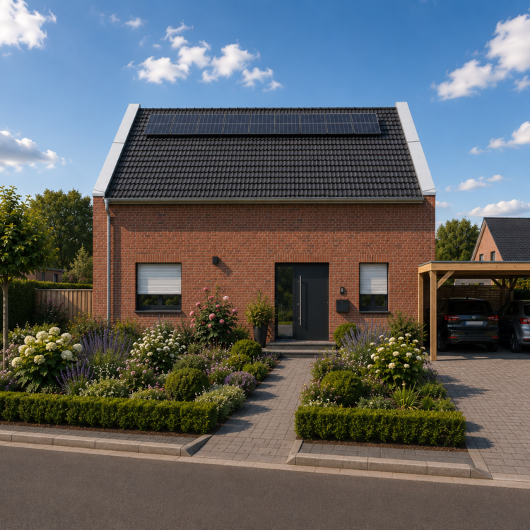 Einfamilienhaus EH 140 3673