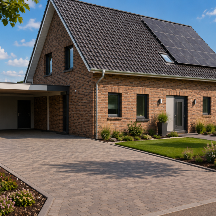 Einfamilienhaus EH 140 3678