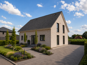 Einfamilienhaus EH 155 3692