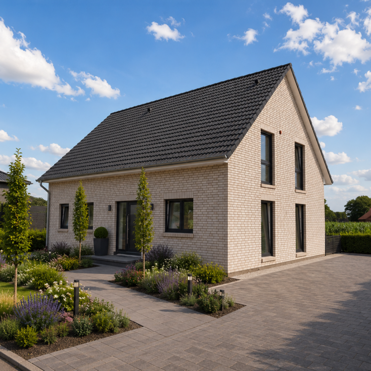 Einfamilienhaus EH 155 3692