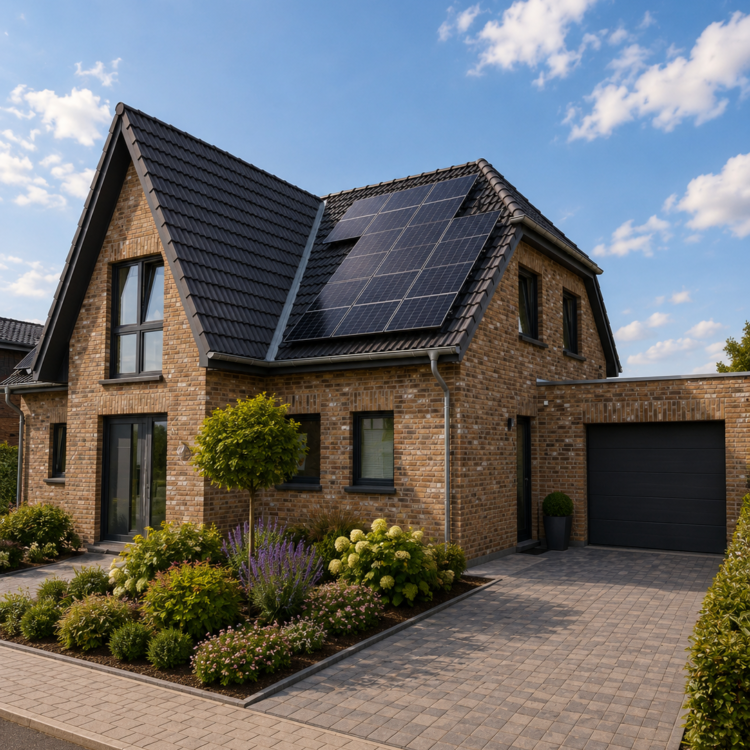 Einfamilienhaus EH 155 M