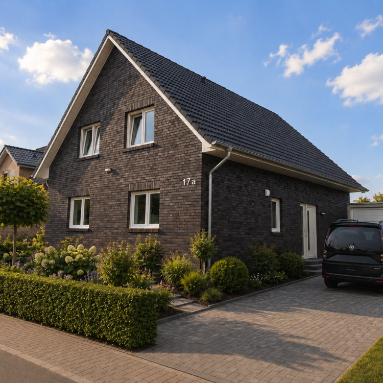 Einfamilienhaus EH 155 Basis