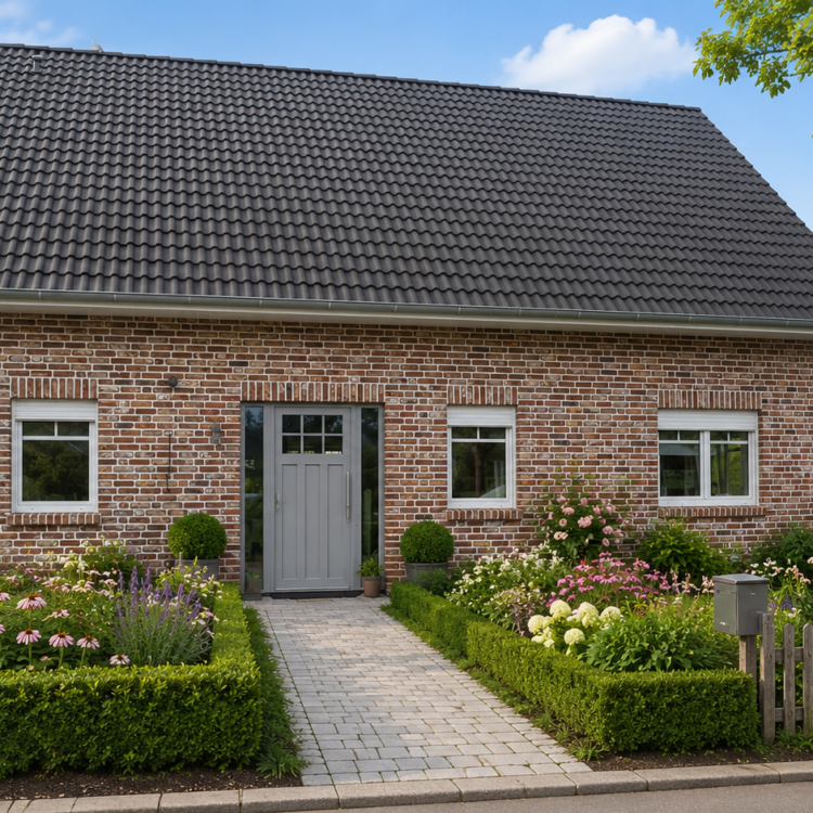 Einfamilienhaus EH 155 3763