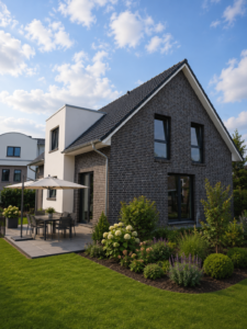 Einfamilienhaus EH 155 M 3773