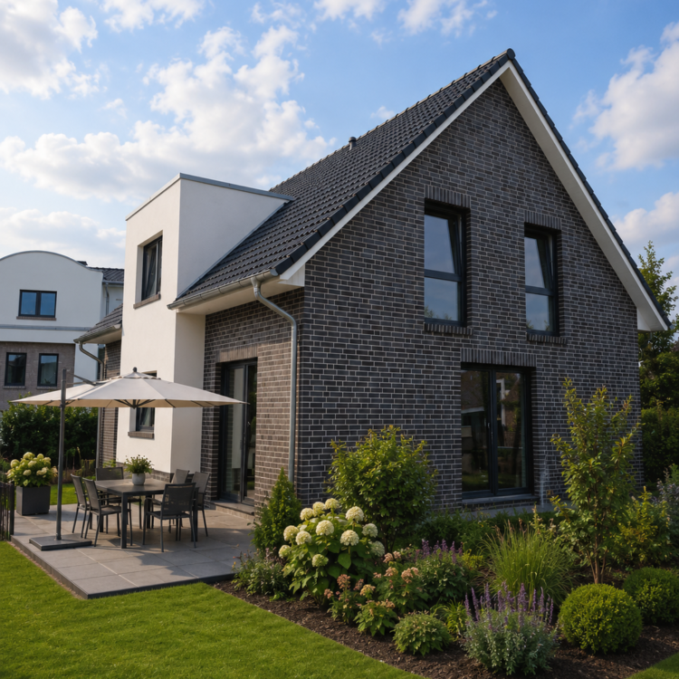 Einfamilienhaus EH 155 M 3773