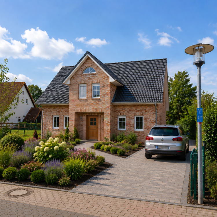 Einfamilienhaus EH 155 M 3808