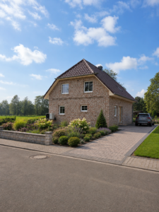 Einfamilienhaus EH 140 Basis 3818