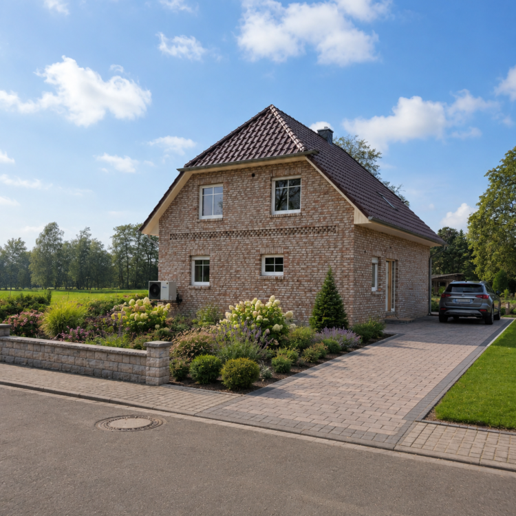 Einfamilienhaus EH 140 Basis 3818