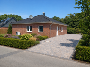 Bungalow BL 115 3827