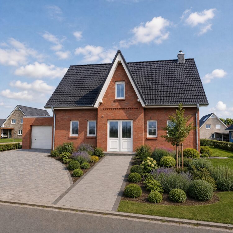 Einfamilienhaus EH 155 M 3842