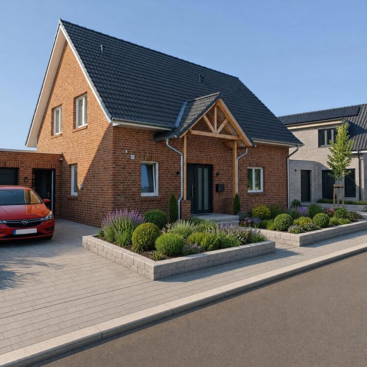 Einfamilienhaus EH 155 3861