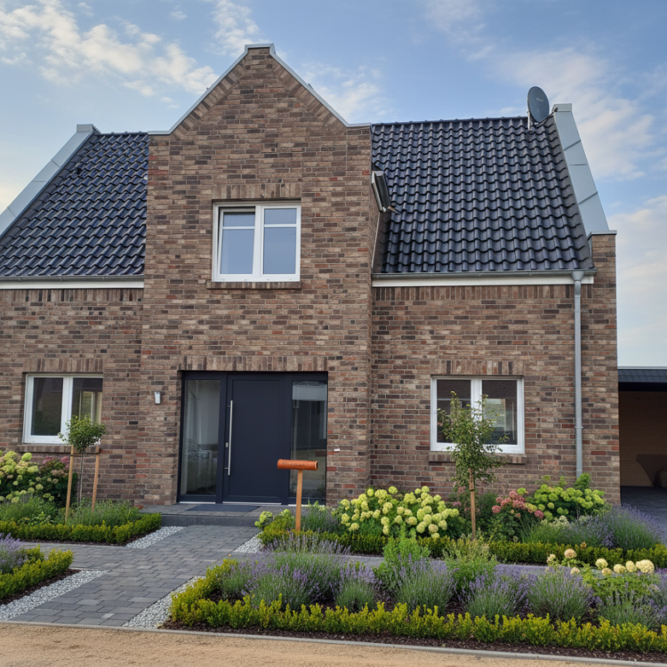 Einfamilienhaus EH 155 M