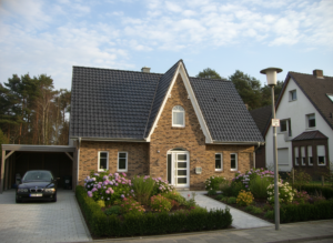 Einfamilienhaus EH 155 M 809