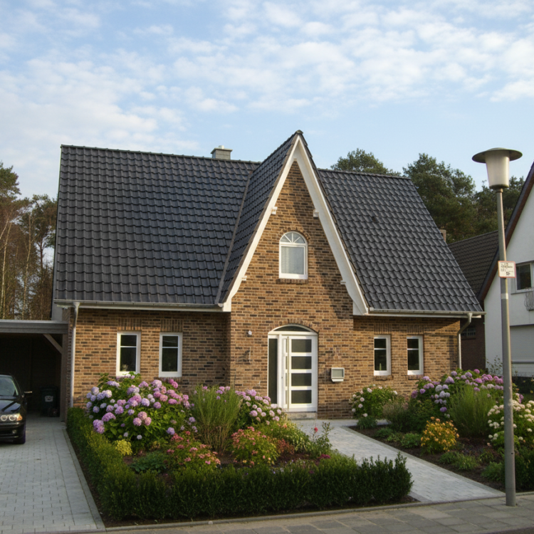 Einfamilienhaus EH 155 M 809