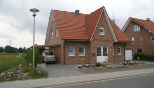 Einfamilienhaus EH 155 M 867