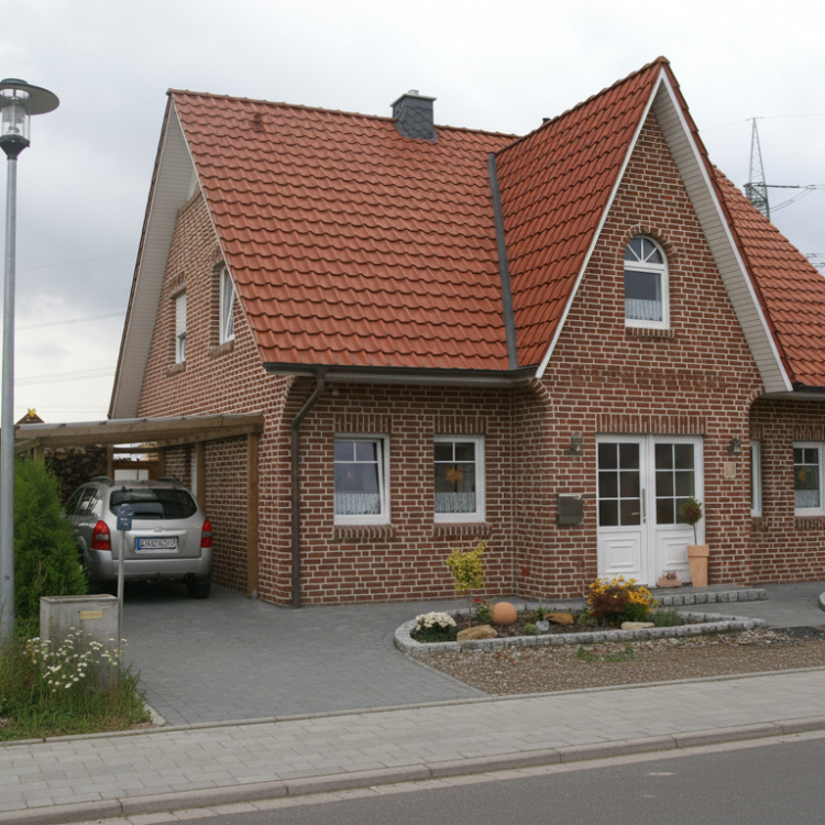 Einfamilienhaus EH 155 M 867
