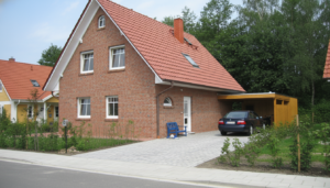 Einfamilienhaus EH 125 877