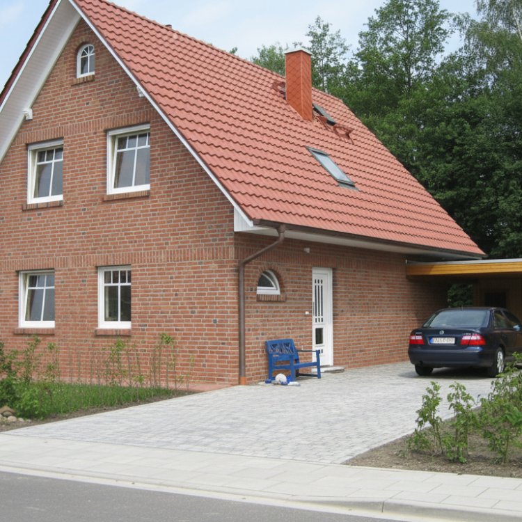 Einfamilienhaus EH 125 877