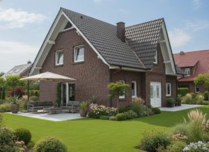 Einfamilienhaus EH 155 M 956