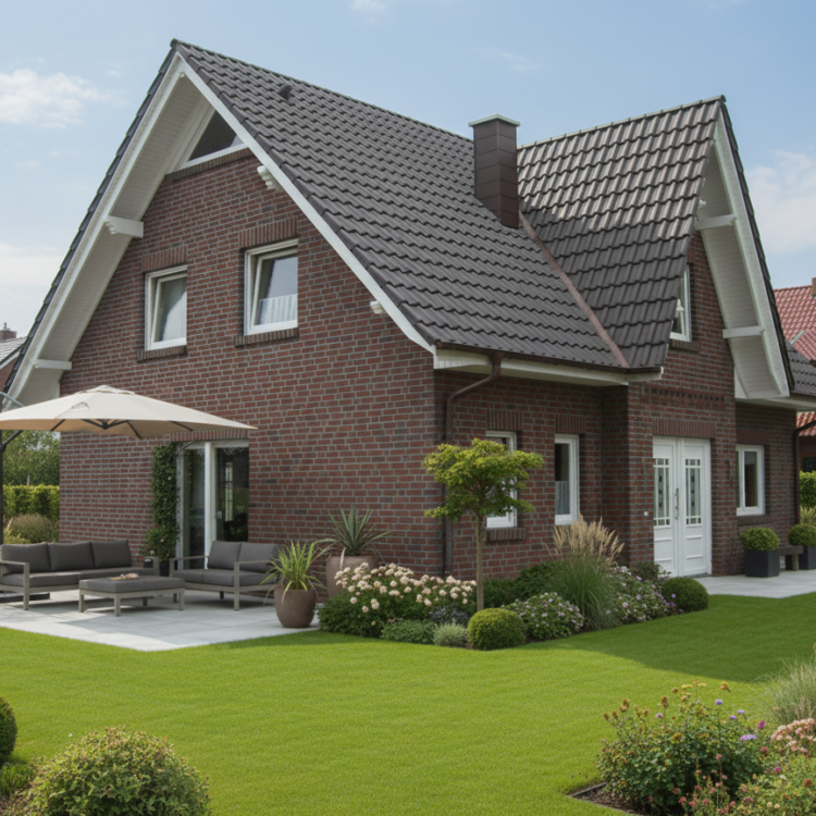 Einfamilienhaus EH 155 M 956
