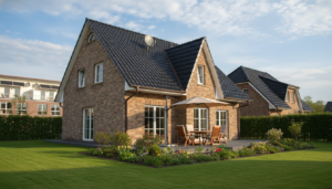 Einfamilienhaus EH 140 K 973