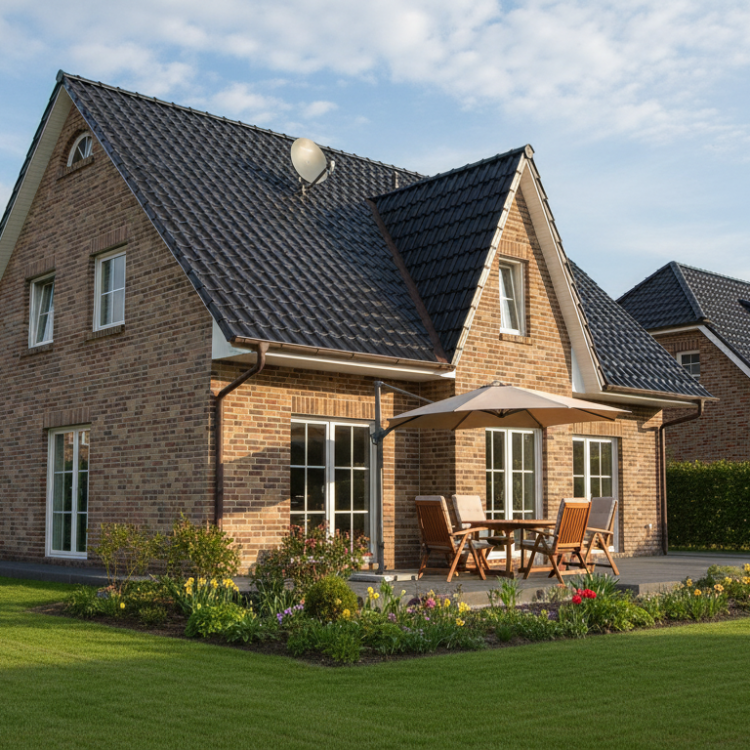 Einfamilienhaus EH 140 K 973