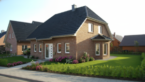 Einfamilienhaus EH 140 983