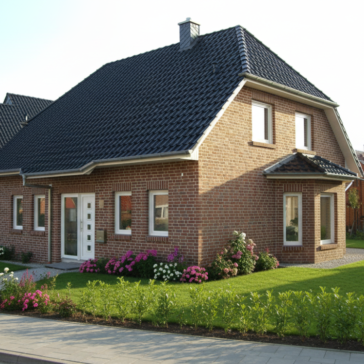 Einfamilienhaus EH 140 983