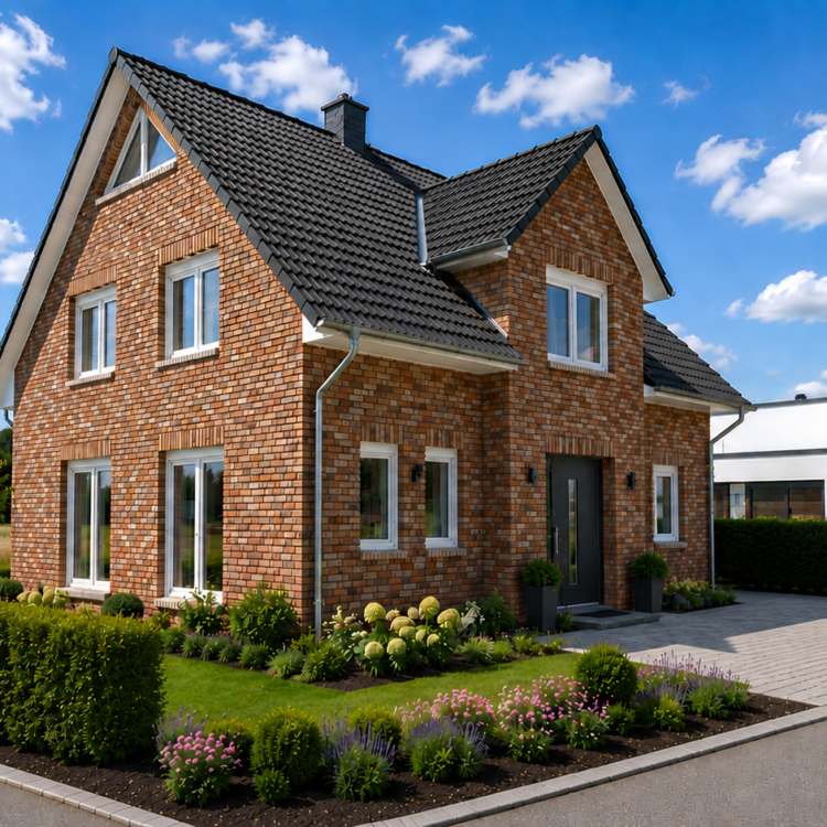 Einfamilienhaus EH 140 M 3514