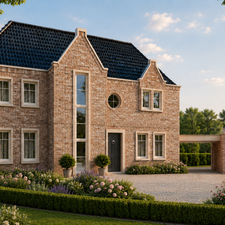 Architektenhaus_Haus D